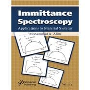 Immittance Spectroscopy Applications to Material Systems