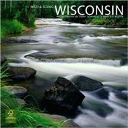 Wild & Scenic Wisconsin 2010 Calendar