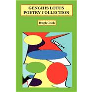 Genghis Lotus Poetry Collection