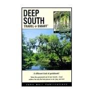 Travel Smart Deep South