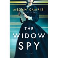 The Widow Spy A Novel