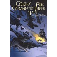 Courtney Crumrin And The Fire Thief's Tale