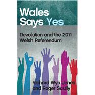 Wales Says Yes
