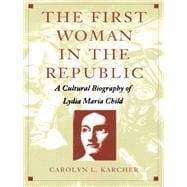 The First Woman in the Republic