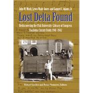 Lost Delta Found