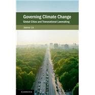 Governing Climate Change