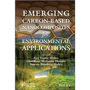 Emerging Carbon-based Nanocomposites for Environmental Applications
