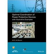 Optimal Coordination of Power Protective Devices with Illustrative Examples