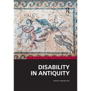 Disability in Antiquity