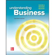 Understanding Business [Rental Edition]