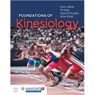 Foundations of Kinesiology