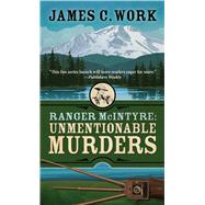 Unmentionable Murders