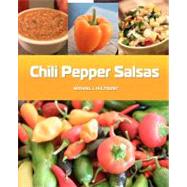 Chili Pepper Salsas