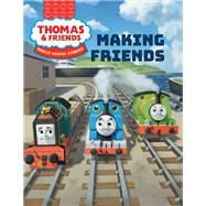 Thomas & Friends™: Making Friends