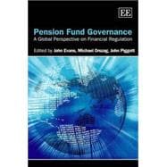 Pension Fund Governance
