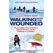 Walking With The Wounded