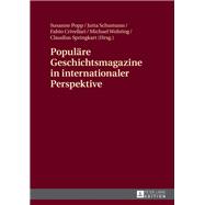 Populaere Geschichtsmagazine in internationaler Perspektive