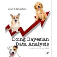 Doing Bayesian Data Analysis