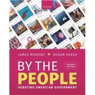 By the People Debating American Government