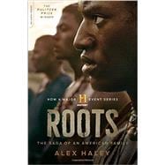 Roots The Saga of an American Family
