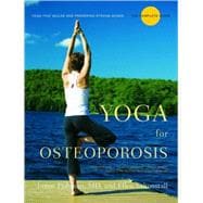 Yoga For Osteoporosis Pa