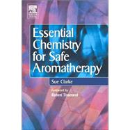 Essential Chemistry for Safe Aromatherapy