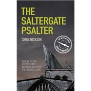 The Saltergate Psalter John the Carpenter (Book 2)