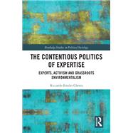 The Contentious Politics of Expertise