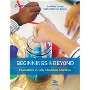 Beginnings & Beyond: Foundations in Early Childhood Education