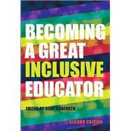 Becoming a Great Inclusive Educator