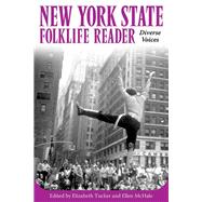 New York State Folklife Reader