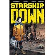 Starship Down