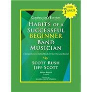 HABITS OF SUCCESSFUL BEGINNER BAND...