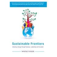 Sustainable Frontiers