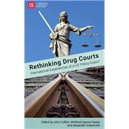 Rethinking Drug Courts