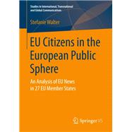 Eu Citizens in the European Public Sphere