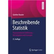 Beschreibende Statistik