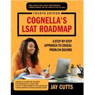 Cognella's LSAT Roadmap,9798823344852