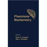 Pheromone Biochemistry