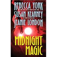 Midnight Magic : A Collection of Novellas