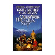 Quest for the Fallen Star