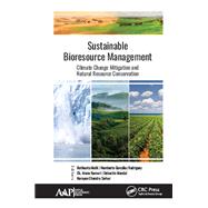Sustainable Bioresource Management
