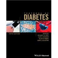Textbook of Diabetes