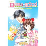 Hana-Kimi (3-in-1 Edition), Vol. 7 Includes vols. 19, 20 & 21