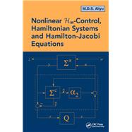 Nonlinear H-Infinity Control, Hamiltonian Systems and Hamilton-Jacobi Equations