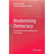 Modernizing Democracy