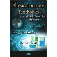 Physical Science Textbooks: History and Philosophy of Science Perspective