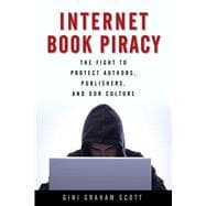 Internet Book Piracy