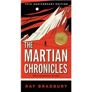 The Martian Chronicles