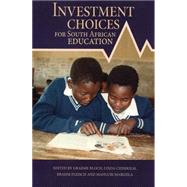 Investment Choices for South African Education